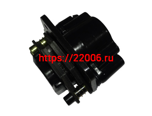 Суппорт тормоза заднего ATV HAMMER 200 (SHARK) (НАБОР) Суппорт тормоза заднего ATV HAMMER 200 (SHARK) (НАБОР)