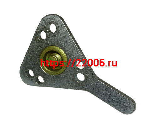 Съемник маховика Буран со стопором фото 2