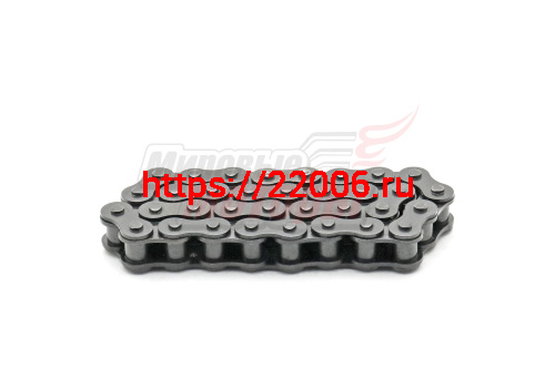 Цепь 34 зв. Каскад ПР12,7-18,2-2 (завод, г.Киров)