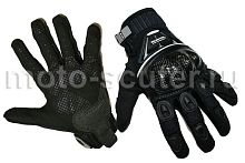 Перчатки Scoyco MC14В  (ХХL) черные