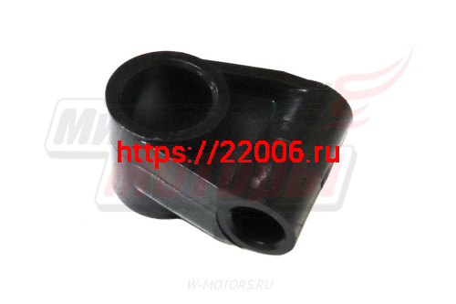 Корпус крепления пружины Тайга Патруль (большой) (С40200618) фото 2 Корпус крепления пружины Тайга Патруль (большой) (С40200618) фото 2