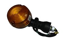 Боковой фонарь TVS HLX 150 передний правый (N6220310)