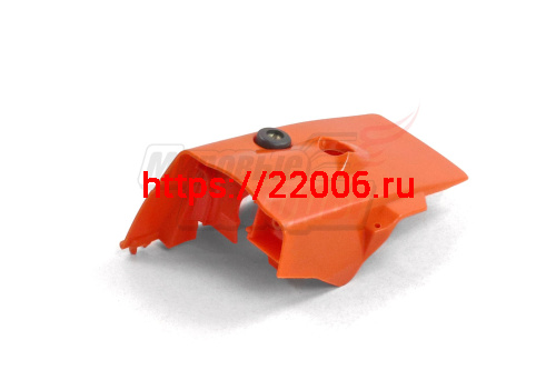 Крышка цилиндра на Штиль 240,260 Крышка цилиндра на Штиль 240,260