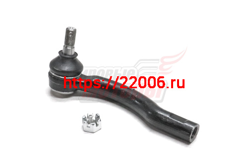 Наконечник рулевой левый F3, F3-R (1025987700)