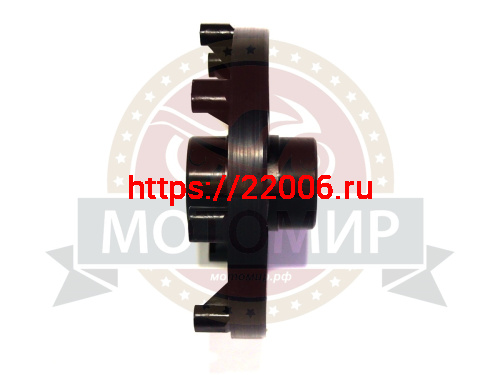 Колесо ведущее Тайга один ряд зуб С402000517