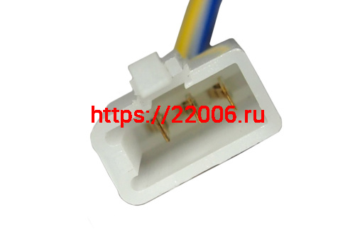 Датчик уровня топлива QUANTUM фото 2 Датчик уровня топлива QUANTUM фото 2