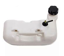 Бензобак(бак топливный) в сборе для триммера 26сс