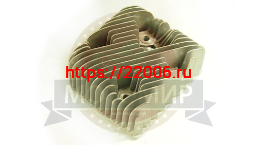 Головка Буран правая (110500058) фото 2