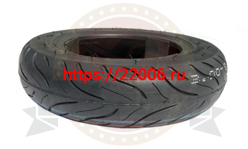 Покрышка 8" 3.00-8 H918 без камеры, скутер, WANDA фото 3 Покрышка 8" 3.00-8 H918 без камеры, скутер, WANDA фото 3