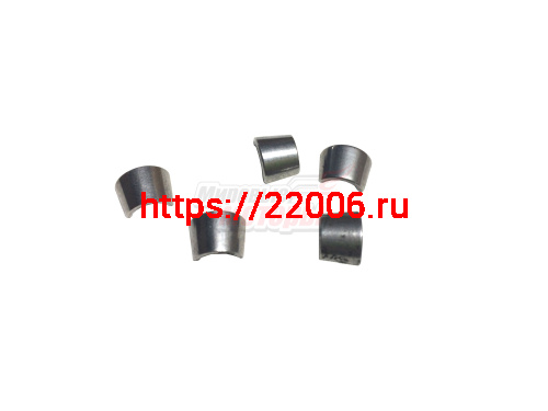 Сухарь клапана 1,3/1,6 BREEZ, SOLANO, SMILY (LF479Q1-1007016A) Сухарь клапана 1,3/1,6 BREEZ, SOLANO, SMILY (LF479Q1-1007016A)