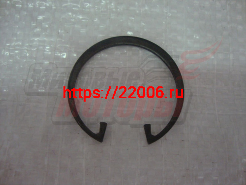 Кольцо В40 Минск коробки (3.111-17197) (ЗАВОД, г.Минск) Кольцо В40 Минск коробки (3.111-17197) (ЗАВОД, г.Минск)