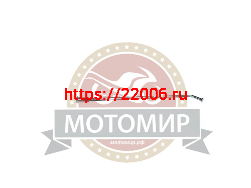 Спица 14''  BSE PH10-125 задняя (НАБОР)