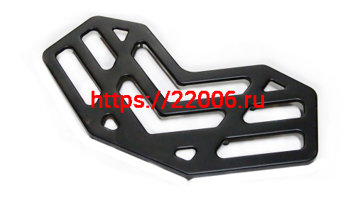 Багажник передний ATV COMMANDER 125 (314005001050)