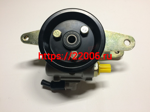 Насос ГУР SMILY (F3407100) Насос ГУР SMILY (F3407100)