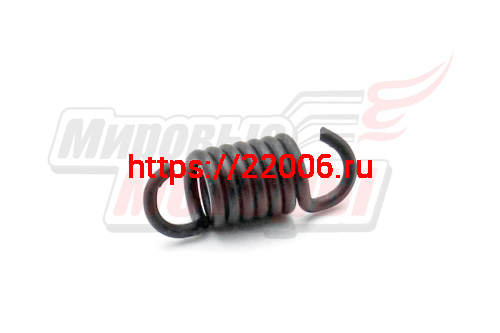 Пружина муфты сцепления на Штиль 180,250