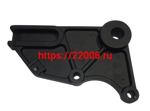 Кронштейн заднего тормозного суппорта COBRA SRM