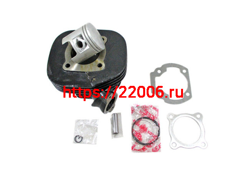 Цилиндро-поршневая группа SEE Suzuki TB 60 d-43мм