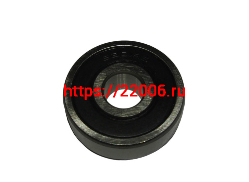 Подшипник 180301 (12x37x12) зад. колеса Альфа, Дельта, Zodiak (63012RS) ось на 12 мм Подшипник 180301 (12x37x12) зад. колеса Альфа, Дельта, Zodiak (63012RS) ось на 12 мм