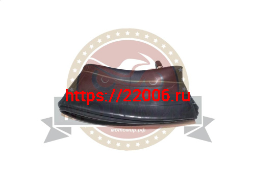 Камера 14" 2.75/3.00-14 (80/90-14) бутил,  вентиль TR4, питбайк,  CN