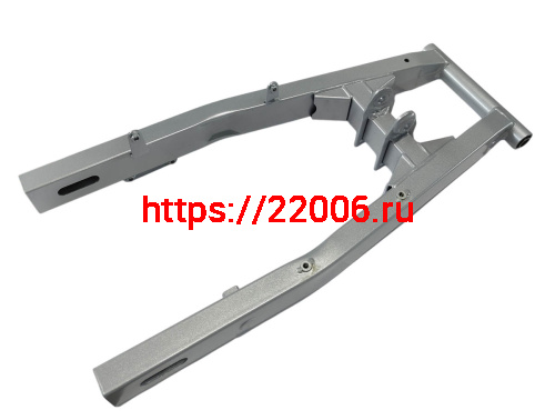 Вилка маятника задняя CORSAR 250 (14) Вилка маятника задняя CORSAR 250 (14)