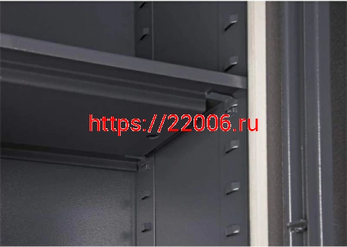 Сейф Format Paper Star Pro 6 EL (PS PRO 6Т.EL) фото 4