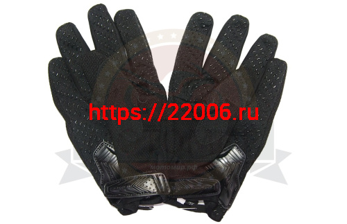 Перчатки SCOYCO (оригинал) МС-29, черный, р-р XL фото 2 Перчатки SCOYCO (оригинал) МС-29, черный, р-р XL фото 2