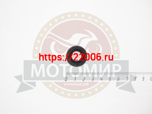 Сальник 13*22*5 коробки передач МБ-2М 11-5 (верхний) (13*22*5) Сальник 13*22*5 коробки передач МБ-2М 11-5 (верхний) (13*22*5)