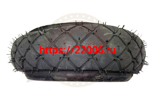 Покрышка 8" 4.80/4.00-8 Л-395 с камерой,Тачка садовая ПетроШина (НАБОР) Покрышка 8" 4.80/4.00-8 Л-395 с камерой,Тачка садовая ПетроШина (НАБОР)