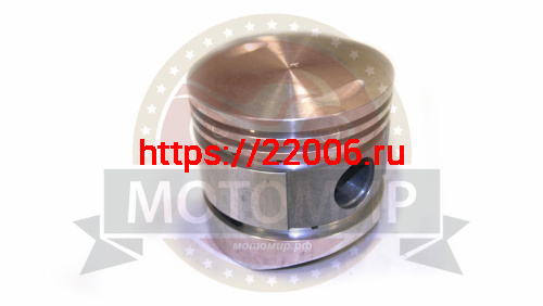 Поршень Урал 3 ремонт "Челябинск"