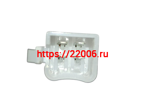 Фара левая ATV HAMMER 3 (0204-342111-00-U88-B15) фото 3 Фара левая ATV HAMMER 3 (0204-342111-00-U88-B15) фото 3