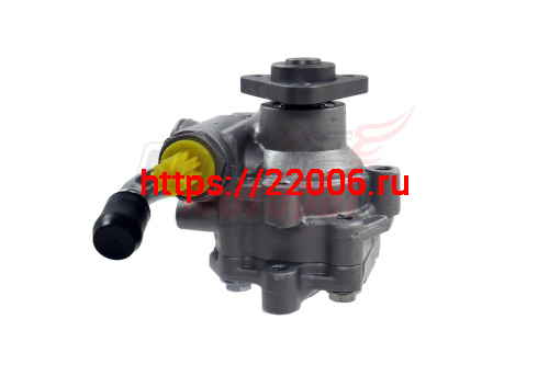Насос ГУР AUDI Q7 3,0TDI -15 VW TOUAREG 3,0TDI 3,2V6 4,2V8 6,0W12 T5/MULTIVAN 3,2V6 -09 (HR51282) Насос ГУР AUDI Q7 3,0TDI -15 VW TOUAREG 3,0TDI 3,2V6 4,2V8 6,0W12 T5/MULTIVAN 3,2V6 -09 (HR51282)