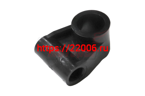 Корпус крепления пружины Тайга Патруль (большой) (С40200618) Корпус крепления пружины Тайга Патруль (большой) (С40200618)