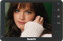 Цветной домофон Falcon Eye FE-74R