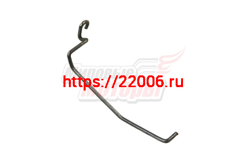 Тяга дроссельной заслонки на Штиль 341, 361 (1135-182-1500) Тяга дроссельной заслонки на Штиль 341, 361 (1135-182-1500)