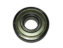 Подшипник 60304 (20х52х15) полузакрытый (6304Z) (Импорт)