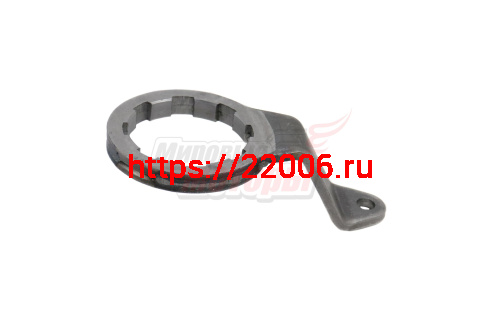 Рычаг поворотный Тайга Н.О. Патруль, Варяг 550V (С40301060)