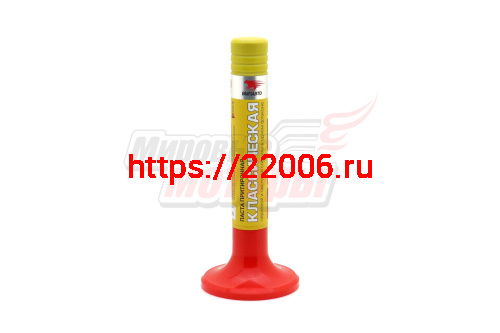 Паста для притирки клапанов Классическая "ВМП" 40г. (3401-ВМП)