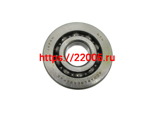 Подшипник 6304 56*20*12 Honda