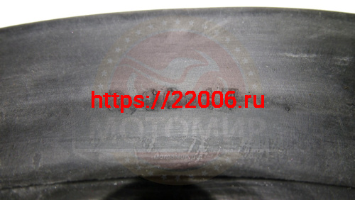 Камера ПетроШина 17" 3.00-17 Альфа, Дельта, Zodiak, (1 уп = 25 шт), Россия фото 2 Камера ПетроШина 17" 3.00-17 Альфа, Дельта, Zodiak, (1 уп = 25 шт), Россия фото 2