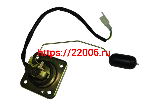 Датчик уровня топлива FIREGUARD TRAIL 250 Датчик уровня топлива FIREGUARD TRAIL 250