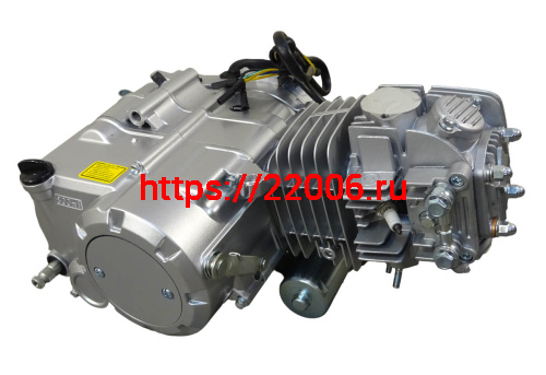 Двигатель 4т. 140 см3 YX-140 (1P56FMJ) (масл.охл.,МКПП4,все вверх,эл+кик) НИЖ.ЭЛ. для питб +РАДИАТОР Двигатель 4т. 140 см3 YX-140 (1P56FMJ) (масл.охл.,МКПП4,все вверх,эл+кик) НИЖ.ЭЛ. для питб +РАДИАТОР