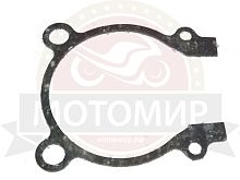 Прокладка Крот картера (подкова) (Россия)