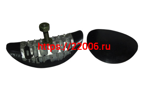 Буксатор для ободов передний 1,60, задний 2,15 (OTM) фото 2 Буксатор для ободов передний 1,60, задний 2,15 (OTM) фото 2