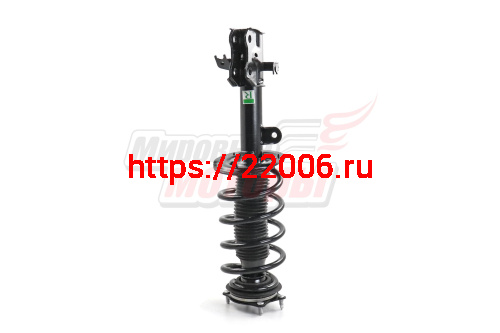 Амортизатор передний правый Haval F7х (2905103XKQ00A) Амортизатор передний правый Haval F7х (2905103XKQ00A)