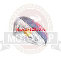 Боковой фонарь RUBIKON, SHURIKEN Альфа (НАБОР) фото 2 Боковой фонарь RUBIKON, SHURIKEN Альфа (НАБОР) фото 2