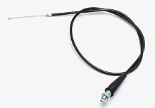 Трос газа (L-710+100мм) TTR125/XR160 прямой