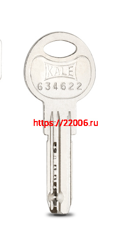 Цилиндровый механизм Kale kilit (Кале килит) с вертушкой 164 OBS SCE/90 (40+10+40) mm никель 5 кл. new фото 2 Цилиндровый механизм Kale kilit (Кале килит) с вертушкой 164 OBS SCE/90 (40+10+40) mm никель 5 кл. new фото 2