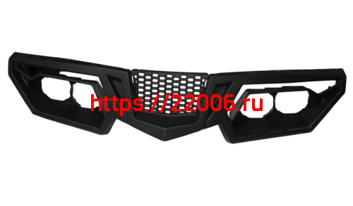 Облицовка фар ATV 200 WILD TRACK LUX Облицовка фар ATV 200 WILD TRACK LUX