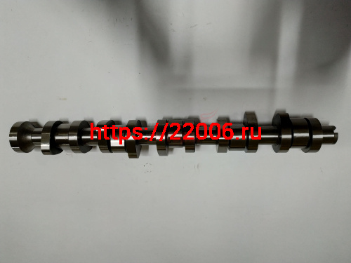 Распредвал 2.5TDI под насос форсунки VAG AXD.BAC.AXE.BNZ.BLJ.VW T5 Multivan. Touareg (HD49951)