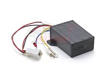 Коммутатор К-1М Агрос (ИЮМА) (к системе зажигания БСЗ-2М)